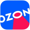 Мы на Ozon